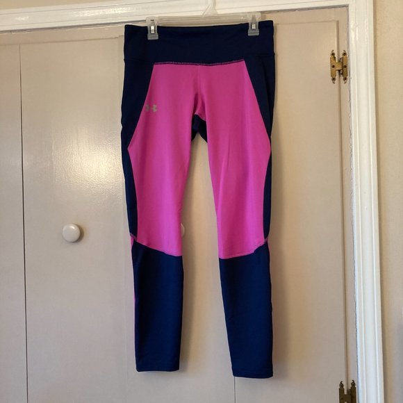 Under Armour Pants - Under Armour ColdGear compression leggings